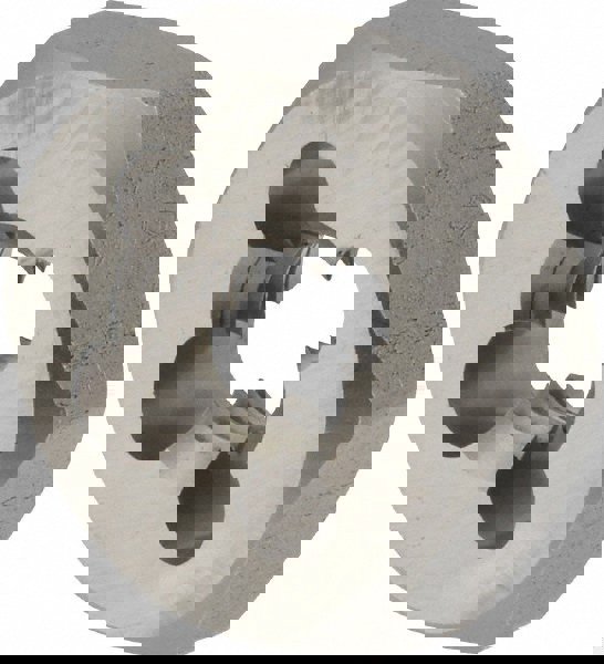 Hex Rethreading Die: 5/8-11, Right Hand, 1-7/16